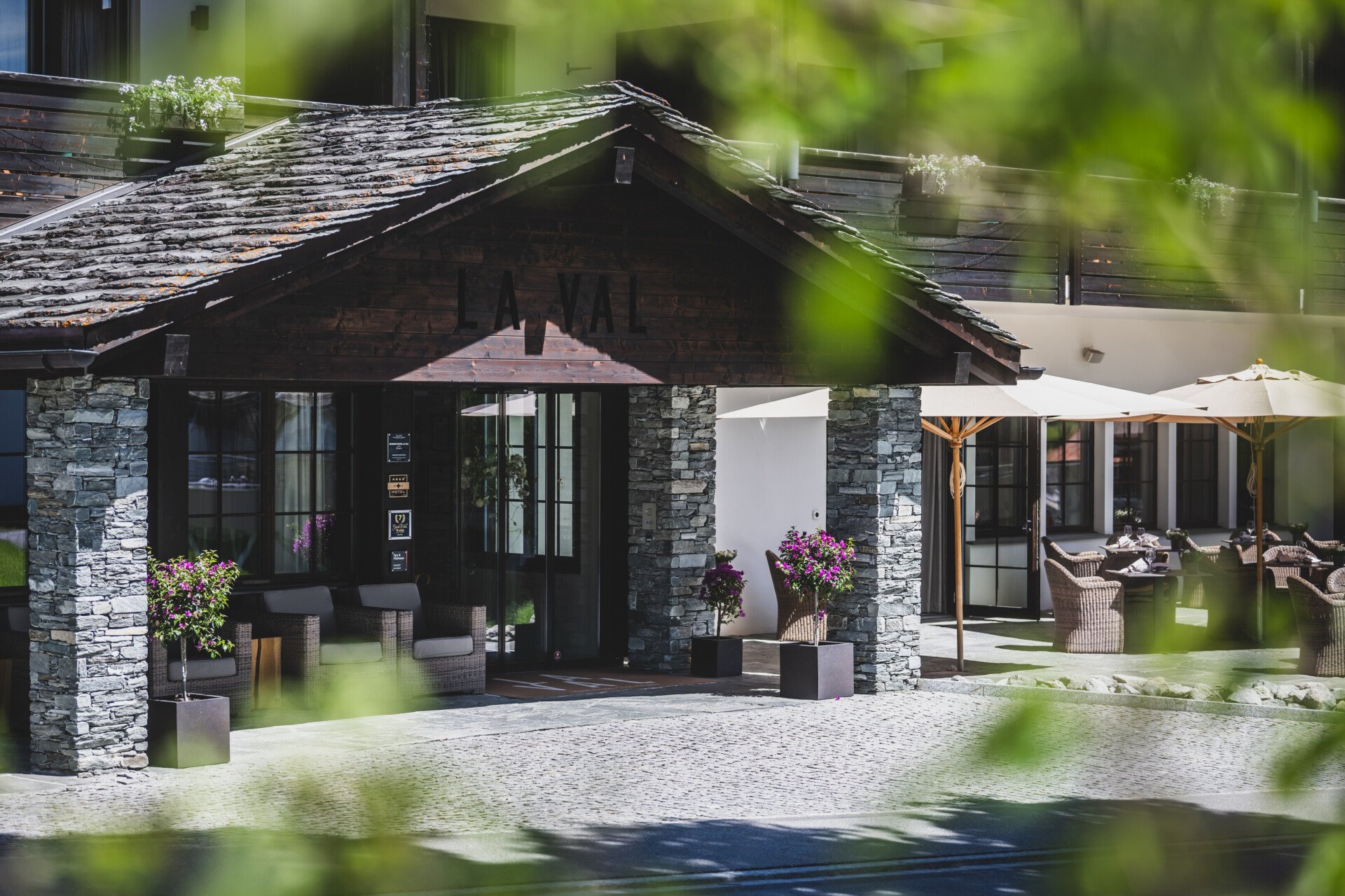 La Val Hotel&Spa