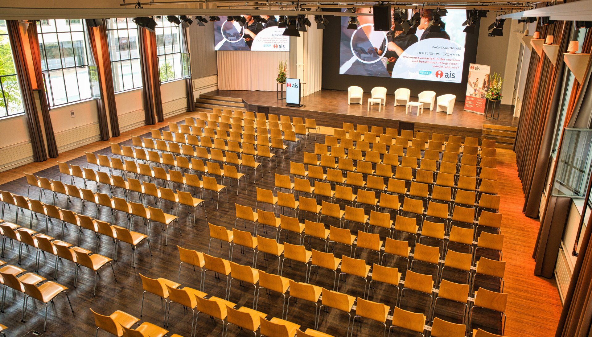 Eventforum Bern