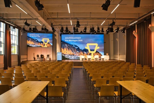 Eventforum Bern