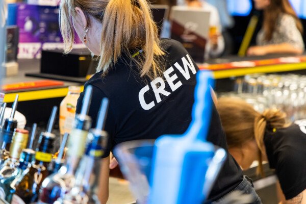 Nürburgring eSports SimRacing Lounge & Bar