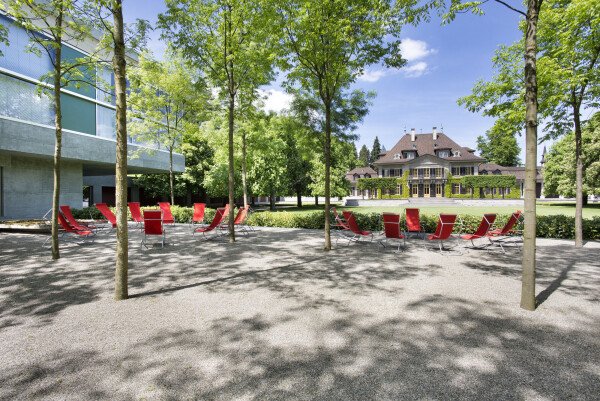 The Centre for Global Dialogue