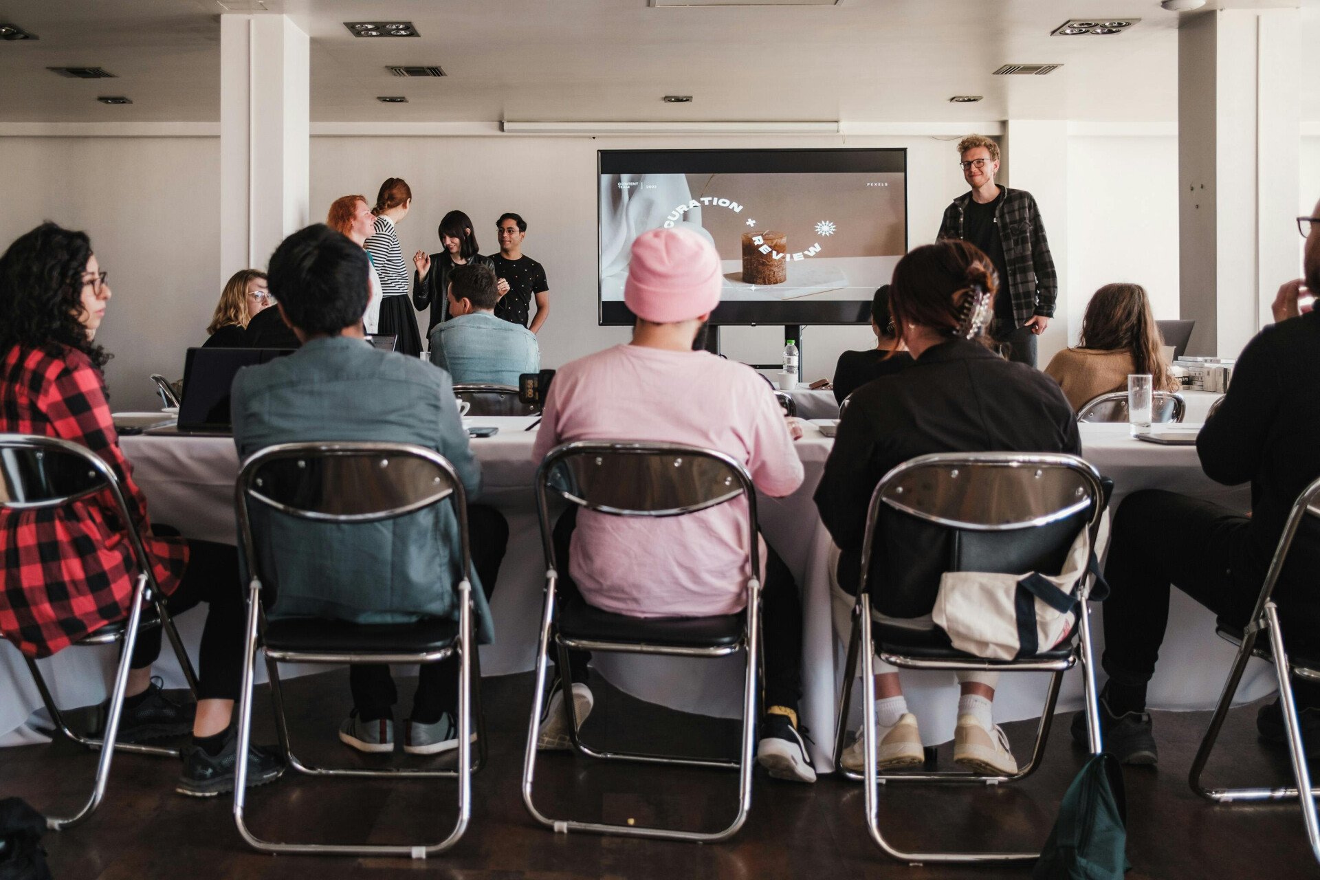 Projektleiter/in Events & Sponsoring