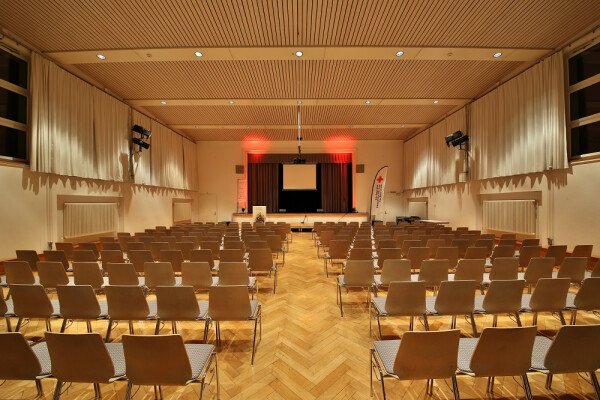 Kultur- und Kongress-Zentrum Bärenmatte