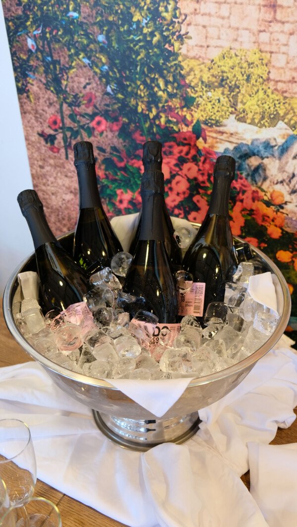 Sportanlage Sonnenberg-Zürich