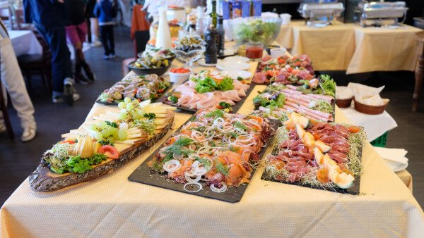 Sportanlage Sonnenberg-Zürich