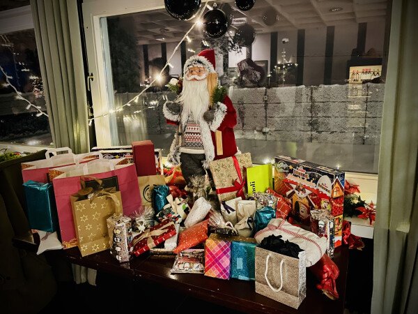 Sportanlage Sonnenberg-Zürich