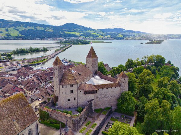 Schloss Rapperswil