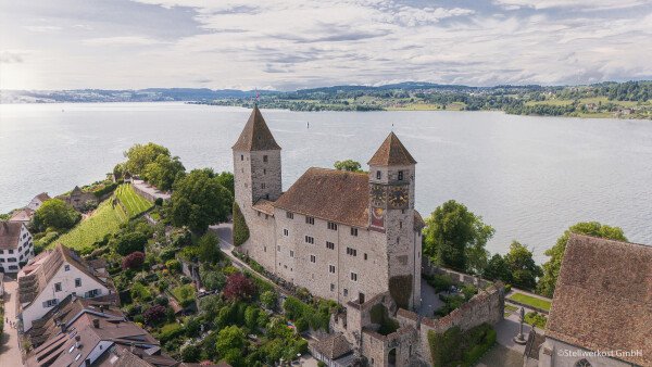 Schloss Rapperswil