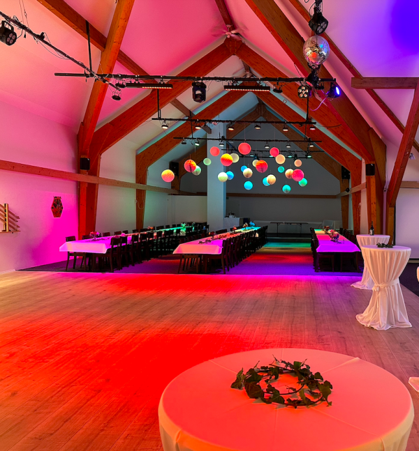 Play4you Mühlestall Allschwil b. Basel