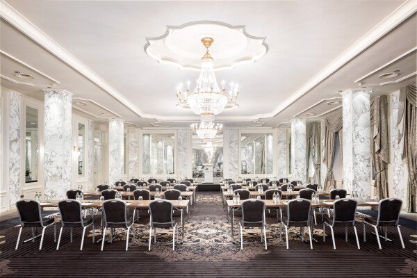 Hotel Schweizerhof Bern & Spa