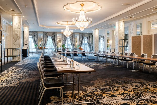 Hotel Schweizerhof Bern & Spa