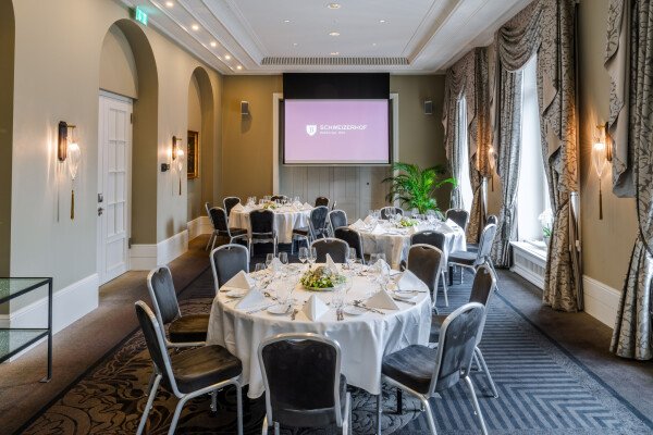 Hotel Schweizerhof Bern & Spa