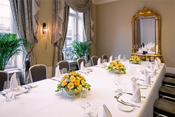 Hotel Schweizerhof Bern & Spa