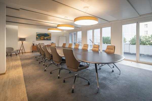 Westhive Zürich Paradeplatz