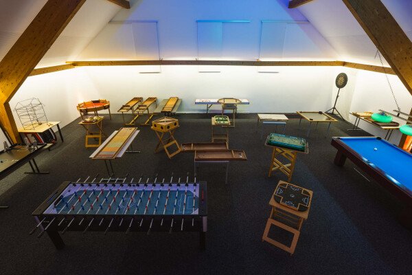 Play4you Mühlestall Allschwil