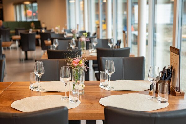 Bergkäserei Marbach Bistro