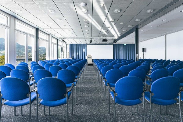 SHL Schweizerische Hotelfachschule Luzern