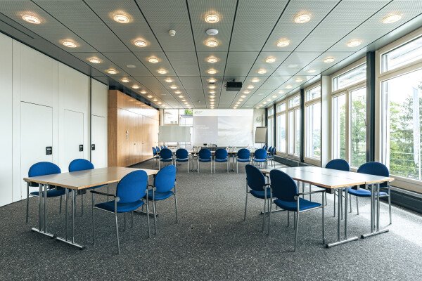 SHL Schweizerische Hotelfachschule Luzern