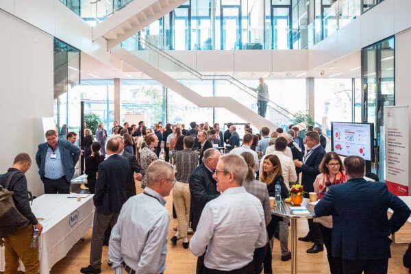 Conference locations, sitem-insel AG