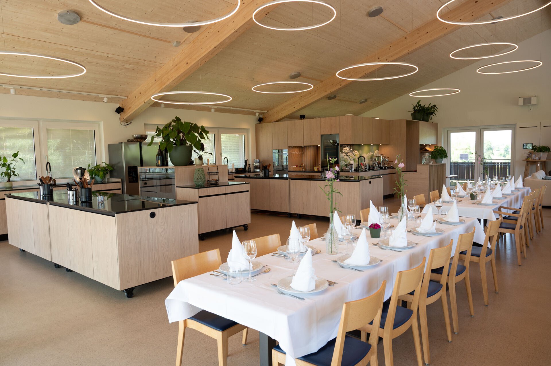 Kochstudio Müliboden