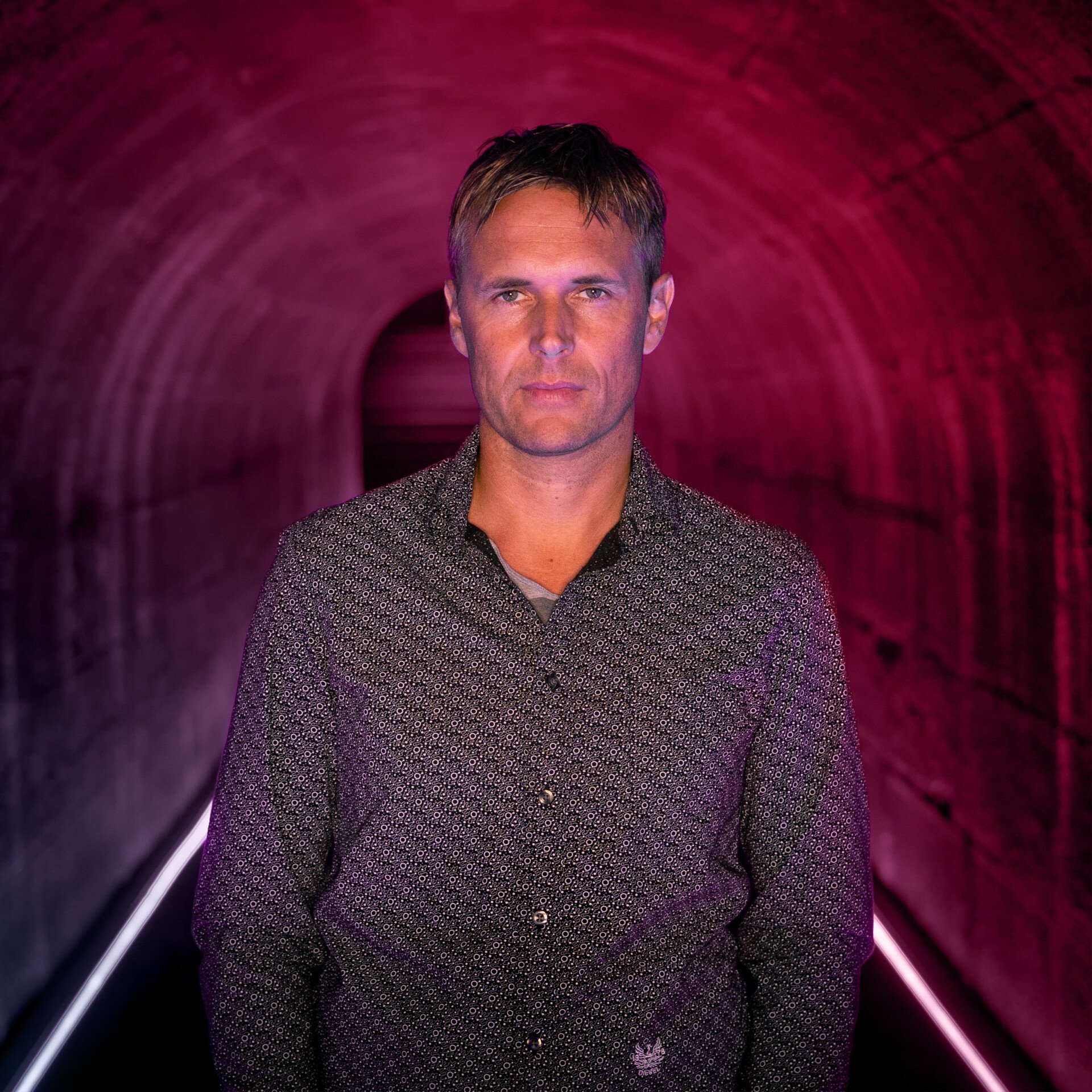 Urban Agency Events AG