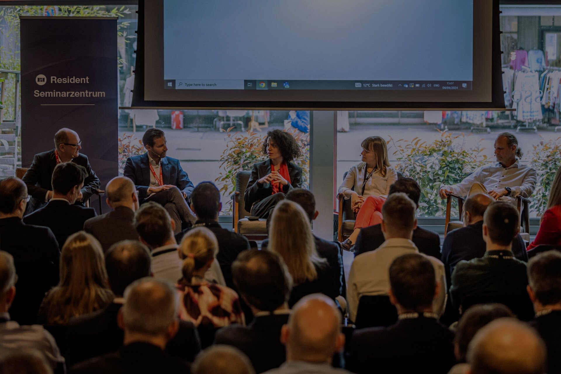 Resident Seminarzentrum