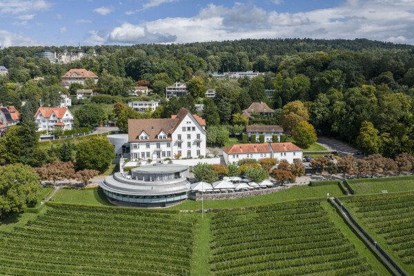 Sonnenberg Restaurant & Bar