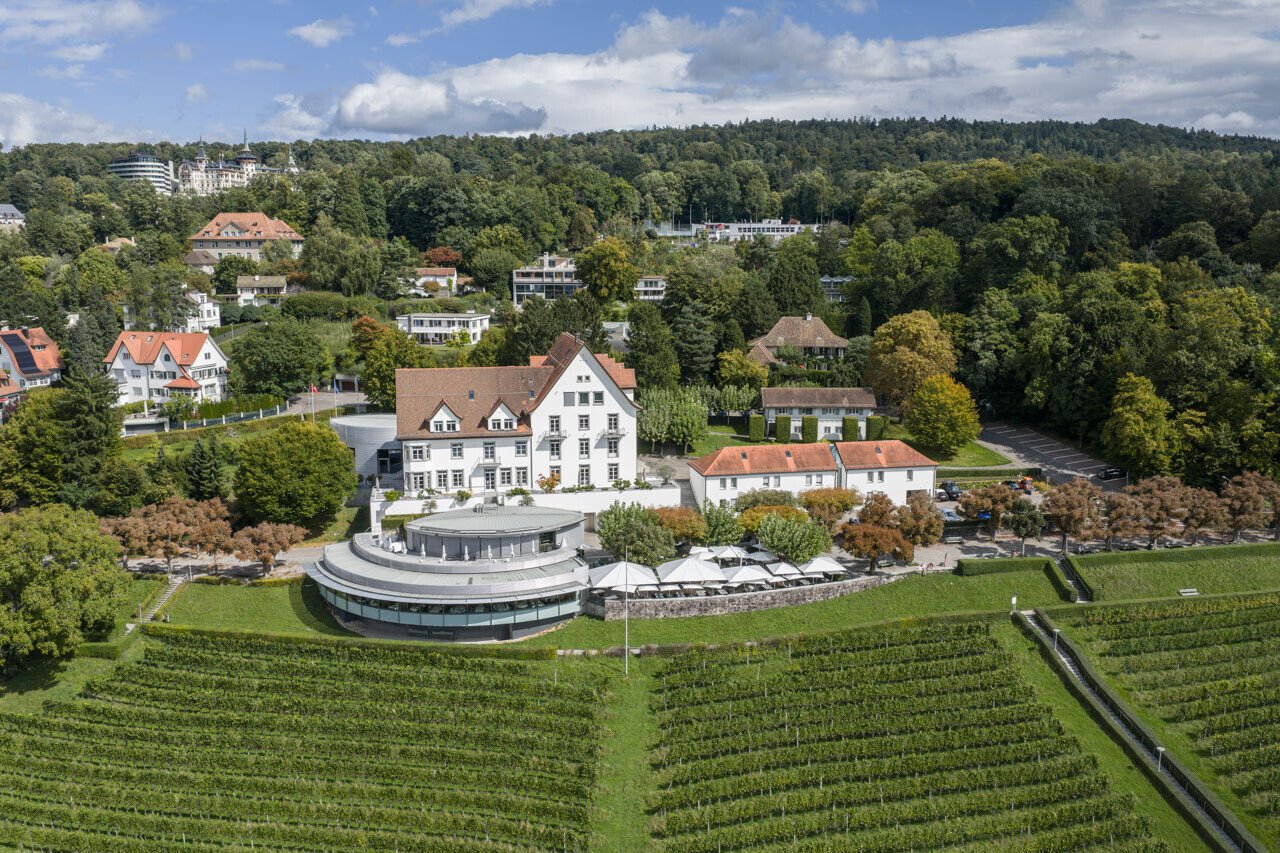 Sonnenberg Restaurant & Bar