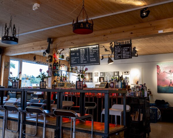 Galerie Immaginazione