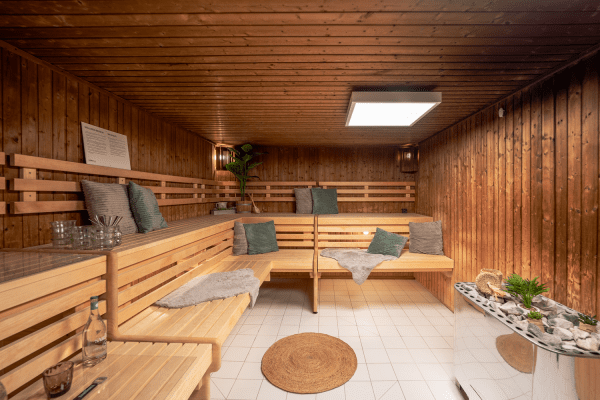 Sorell Hotel Sonnental