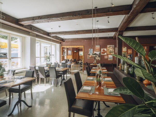 Sorell Hotel Sonnental