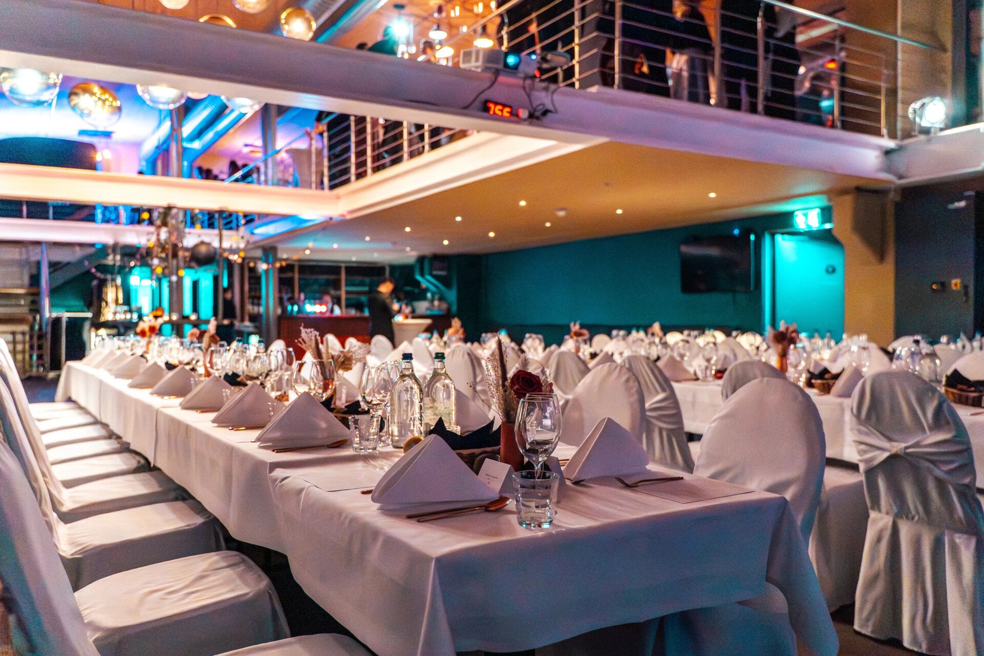 Pearl Event Location