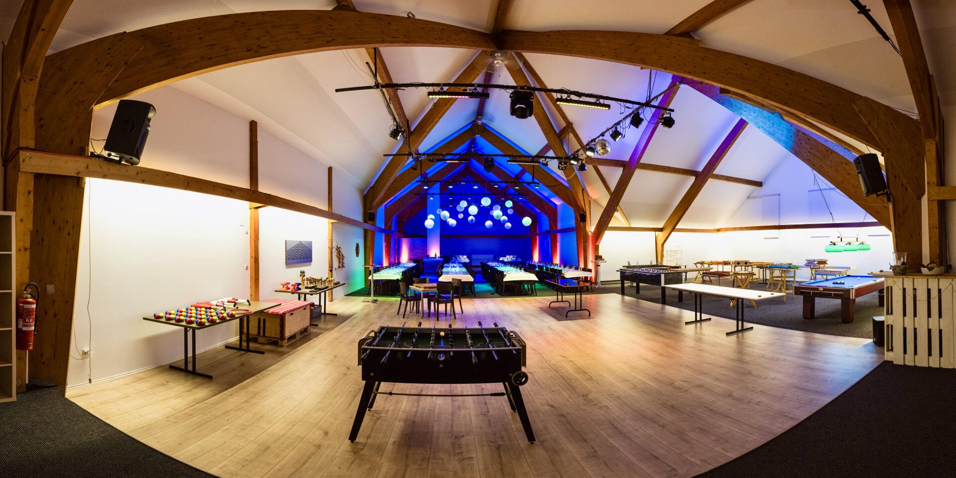 Play4you Mühlestall Allschwil