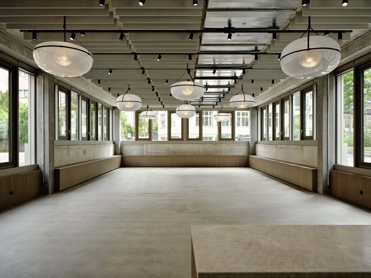 House of Interiors AG in Zürich mieten für Events | eventlokale.ch