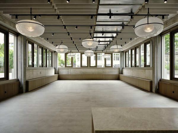 House of Interiors AG