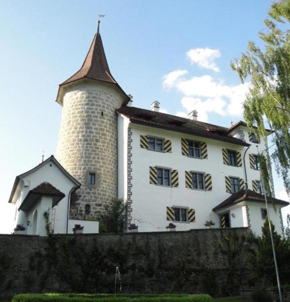 Schloss Schauensee