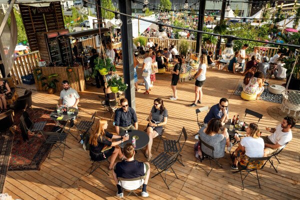 Micas Garten ab 26. März 2027