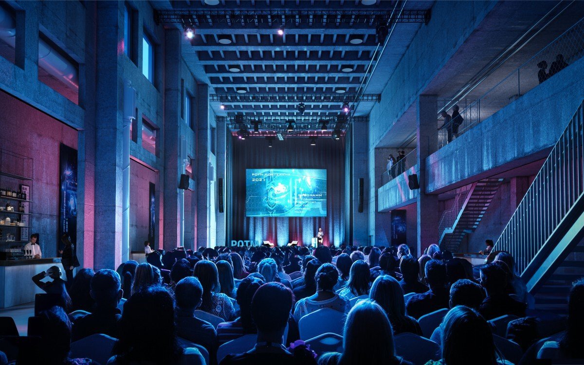 Sales Assistent/in Meeting & Events