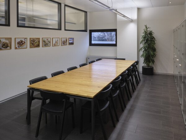 Richemont Gastronomie & Hotel