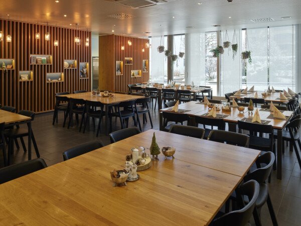 Richemont Gastronomie & Hotel