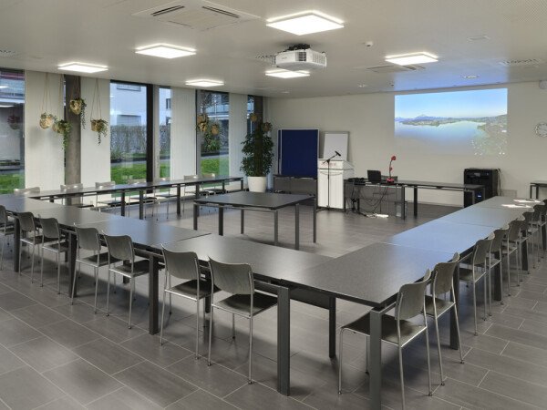 Richemont Gastronomie & Hotel