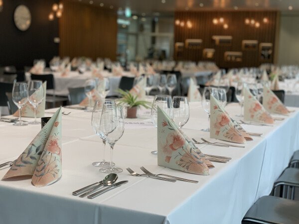 Richemont Gastronomie & Hotel