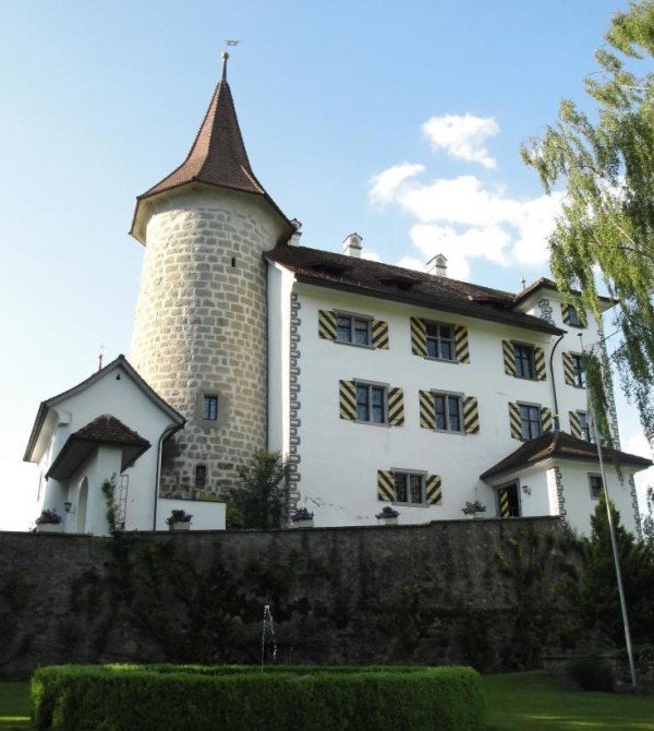 Schloss Schauensee