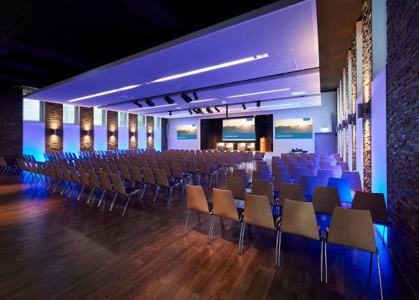 Arosa Tourismus | Sport- und Kongresszentrum