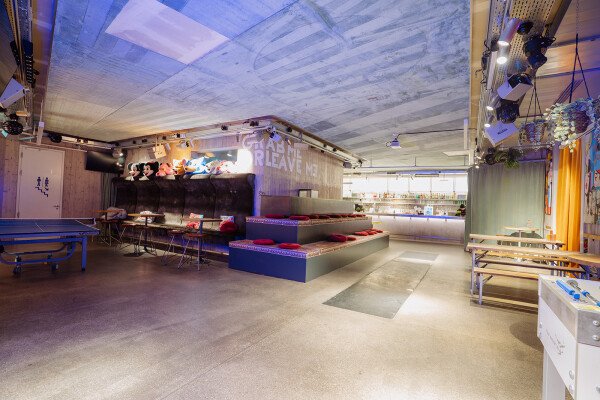 RAUM84 - FIRMEN WEIHNACHTEN & MEHR!