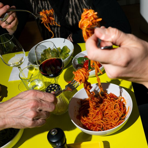 PUCI'S Bar Panoramico