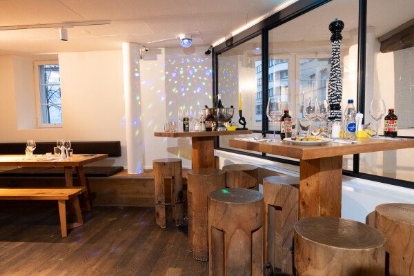 PUCI'S Bar Panoramico