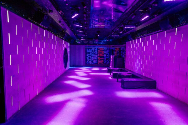 KARAOKE CLUB - TEAM & PRIVATE EVENTS