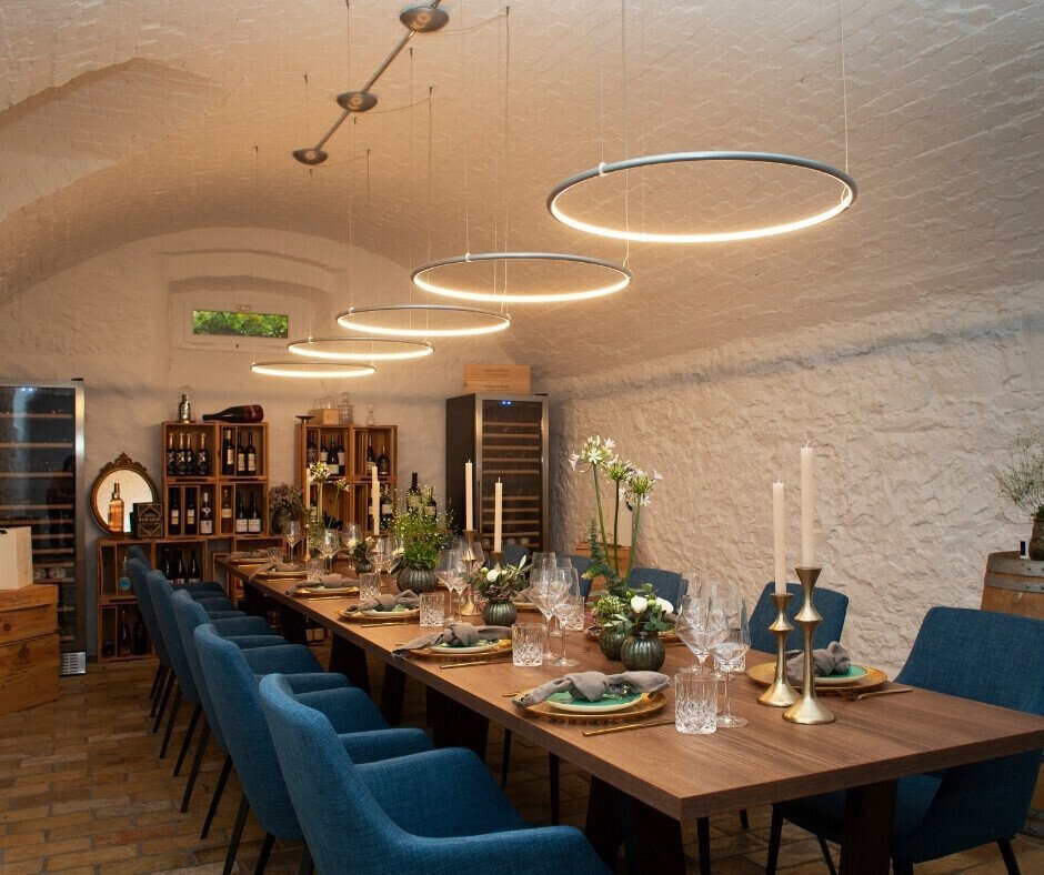 Operativen Eventmanager/in