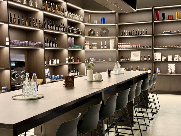 Gallus Experience Center